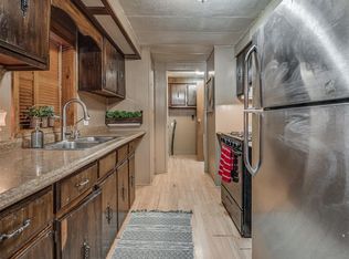 11100 N Meridian Ave, Crescent, OK 73028