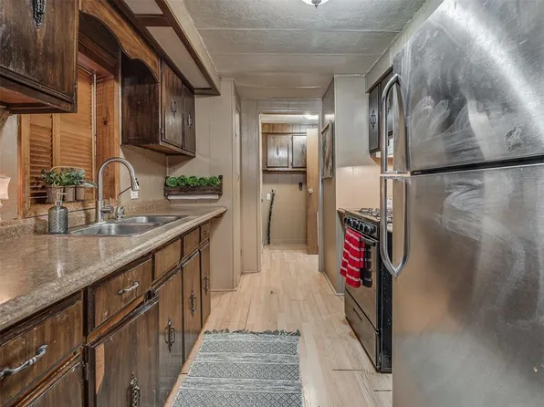 11100 N Meridian Ave, Crescent, OK 73028