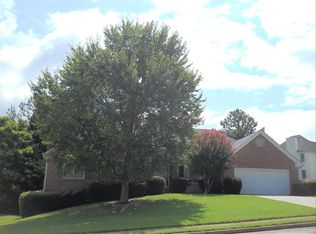 685 Wyndham Place Cir, Lawrenceville, GA 30044