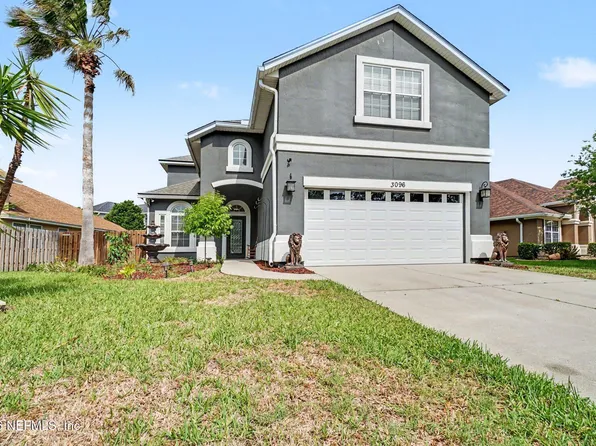 3096 COVENANT COVE Drive, Jacksonville, FL 32224