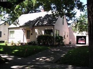 1241 W 5th Ave, Eugene, OR 97402