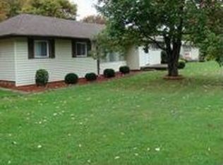 144 Wall St, Rochester, PA 15074