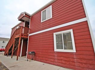 1824 S 11th St APT A, Laramie, WY 82070