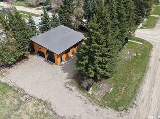109 Rustad Ave, White Fox, SK S0J3B0