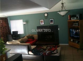 3936 Herford Ln, Las Vegas, NV 89110