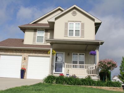 3808 SW Franklin Dr, Ankeny, IA, 50023