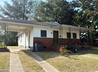 728 Atlantic Avenue, Rocky Mount, NC 27801