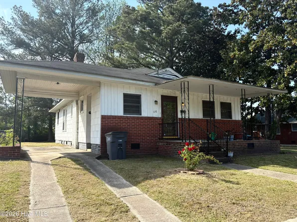 728 Atlantic Avenue, Rocky Mount, NC 27801
