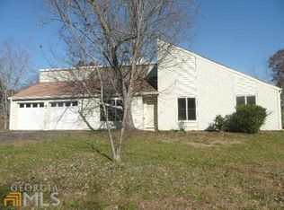 3770 Jesica Ln NE, Kennesaw, GA 30144