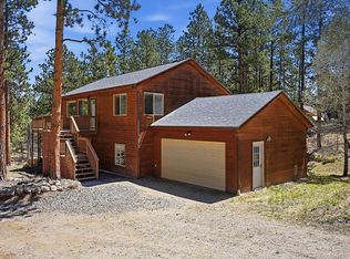 234 Impala Trail, Bailey, CO 80421