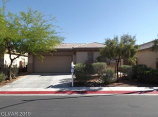 3809 Bracebridge Falls Ave, North Las Vegas, NV 89085