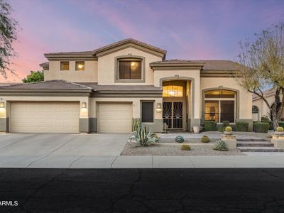 7590 E NESTLING Way, Scottsdale, AZ, 85255