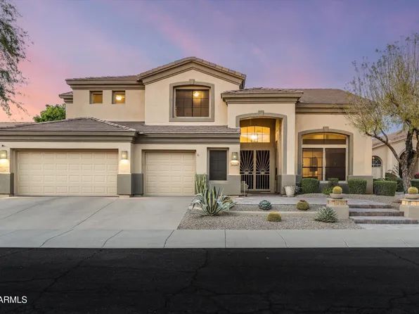 7590 E NESTLING Way, Scottsdale, AZ 85255