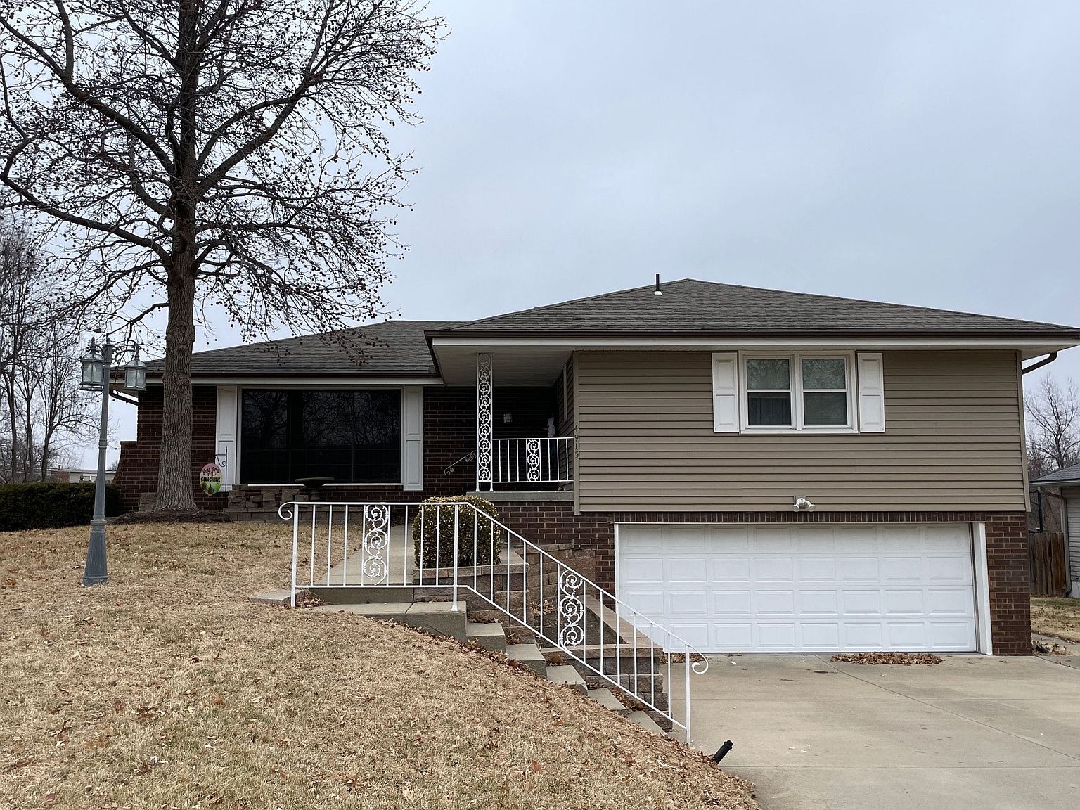 4915 Stonecrest Ter, Saint Joseph, MO 64506 Zillow