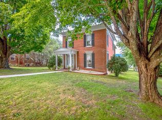 205 E Withers Rd, Wytheville, VA