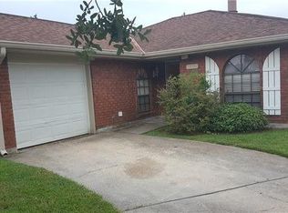 717 Plymouth Dr, La Place, LA 70068