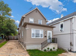 236 S Feltus St, South Amboy, NJ