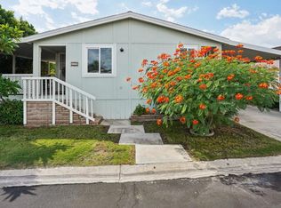 15300 Palm Dr SPACE 255, Desert Hot Springs, CA 92240