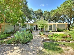 11223 Clearview Dr, Jonestown, TX 78645
