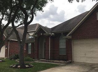 4734 Orchard Blossom Way, Houston, TX 77084