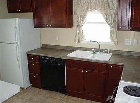 Built in Dishwasher