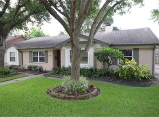 6203 Dumfries Dr, Houston, TX 77096