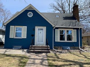 532 Riverside Dr SE, Saint Cloud, MN 56304