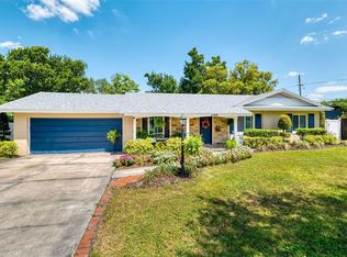 3409 Neptune Dr, Orlando, FL 32804