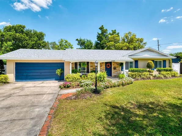 3409 Neptune Dr, Orlando, FL 32804
