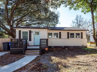 1511 Larry St, Charleston, SC 29406