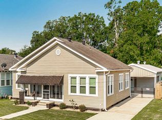 439 N Jefferson Ave, Port Allen, LA 70767