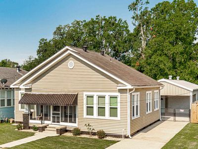 439 N Jefferson Ave, Port Allen, LA, 70767