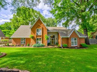 9150 Fox Ridge Rd LOT 88, Germantown, TN 38139