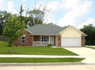 4412 Wren Wood Dr, Columbia, MO 65202