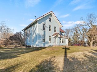 2059 220th St, Bennett, IA 52721