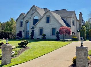 138 Bittersweet Cir, Venetia, PA 15367