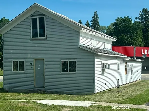 119 Washington Ave, Lakeview, MI 48850