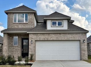 916 Capracotta Dr, Huffman, TX 77336