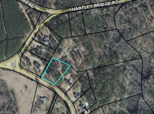 5995 Sardis Church Rd, Macon, GA 31216