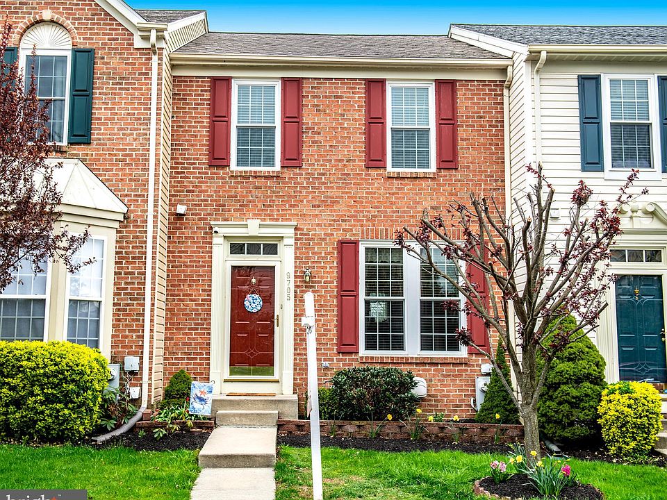 9705 Morningview Cir #9705, Perry Hall, MD 21128 | Zillow