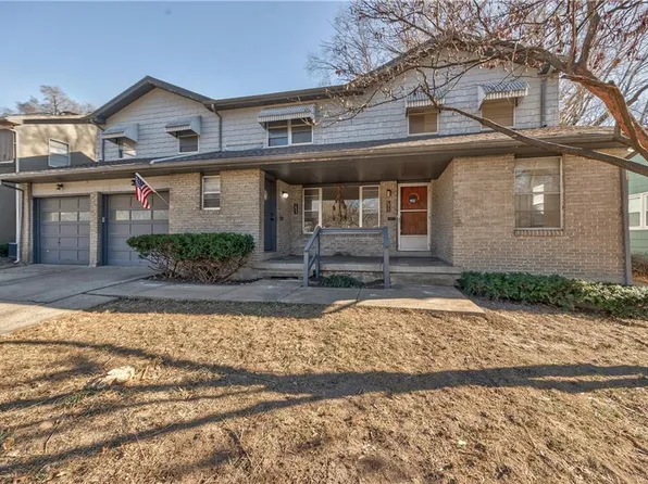 7625 Baltimore Ave, Kansas City, MO 64114