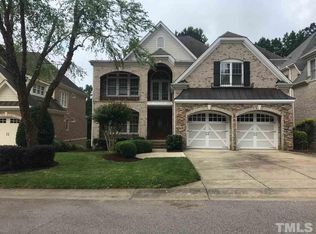 12333 Beestone Ln, Raleigh, NC 27614