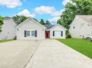 999 Tom Hailey Blvd, La Vergne, TN 37086