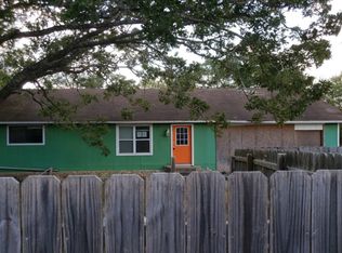 166 W Ridge Dr, Cedar Creek, TX 78612