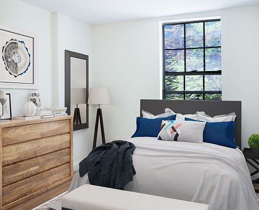 3rd image of 2588 7th Ave APT 4MA