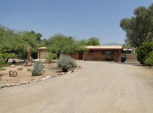 6375 E Printer Udell, Tucson, AZ 85710