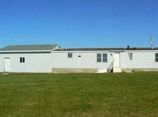 13353 Sibley Rd, Springport, MI 49284