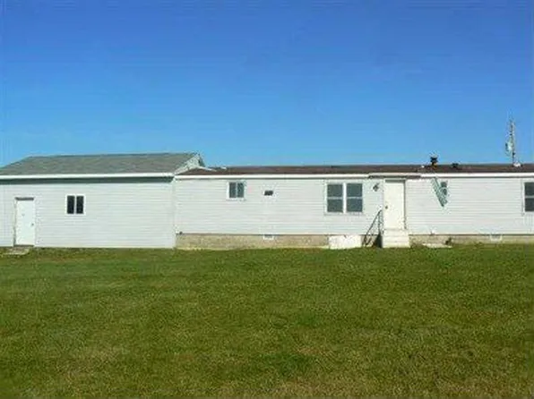 13353 Sibley Rd, Springport, MI 49284