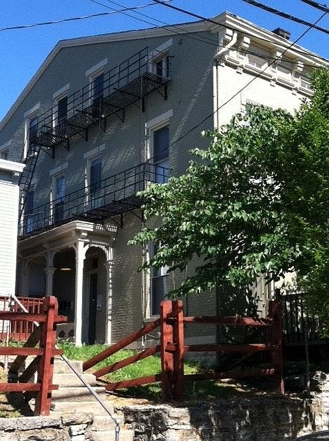 2349 Wheeler St.