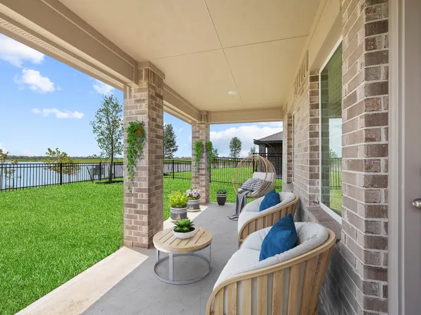 3085 Emerald Ocean Dr, Katy, TX 77493